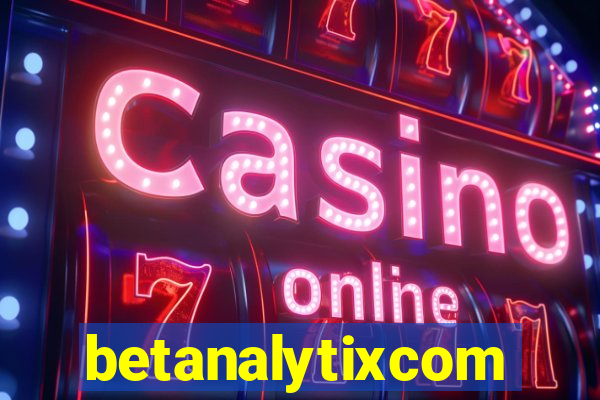 betanalytixcom