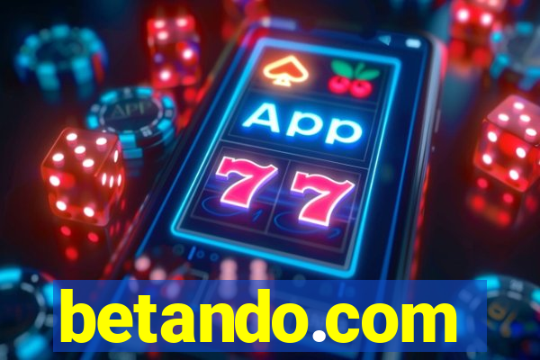 betando.com