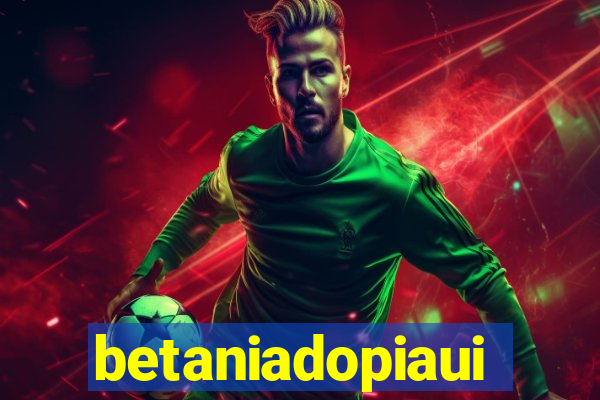 betaniadopiaui