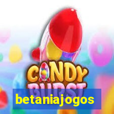 betaniajogos