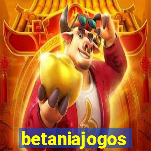 betaniajogos