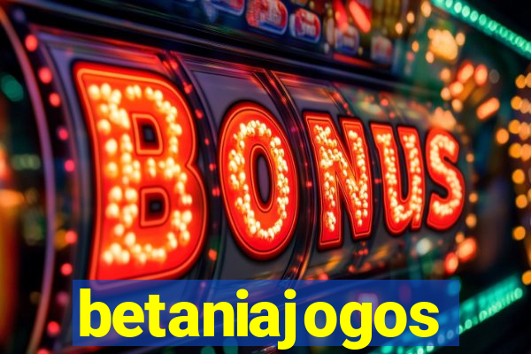 betaniajogos