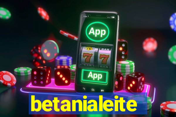 betanialeite