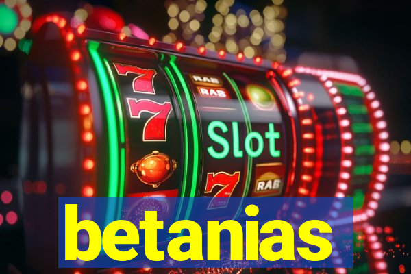 betanias