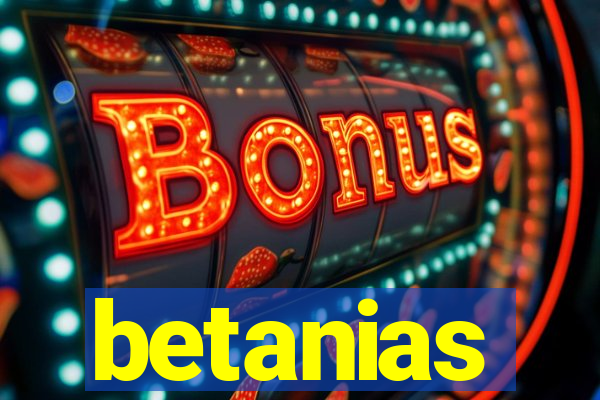 betanias