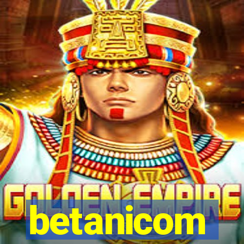 betanicom