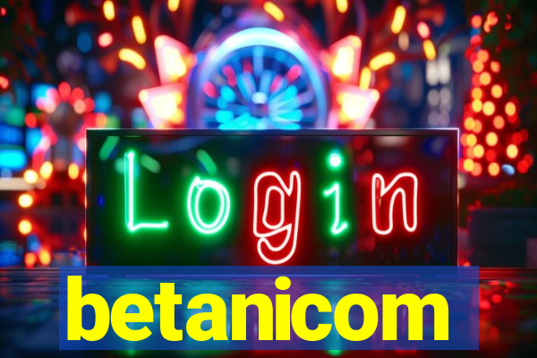 betanicom