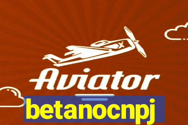 betanocnpj