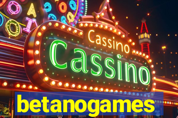 betanogames