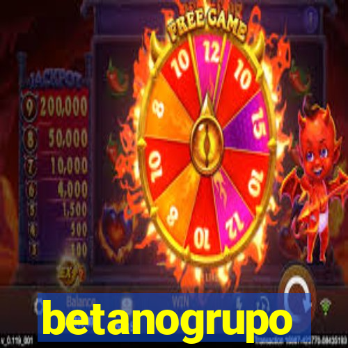 betanogrupo