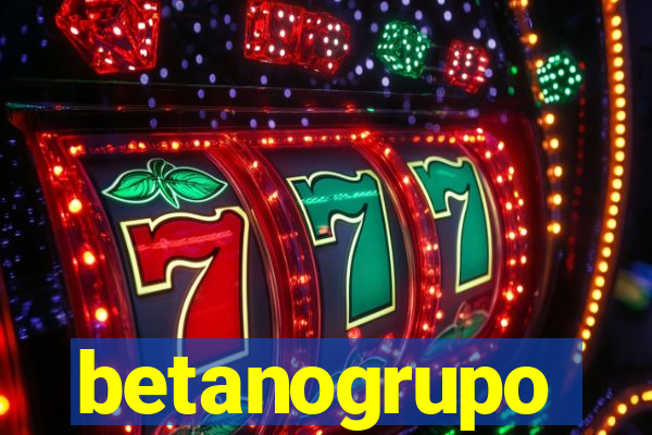 betanogrupo