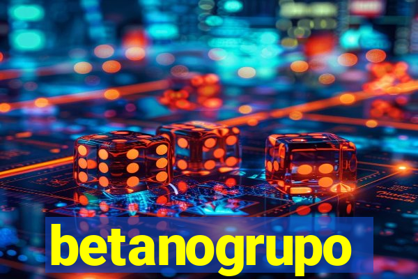 betanogrupo