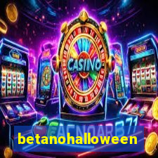 betanohalloween