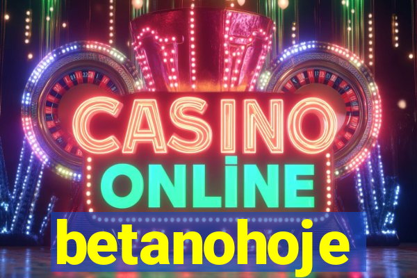 betanohoje