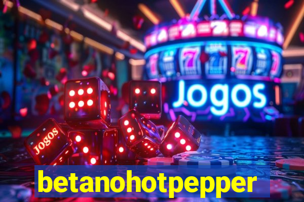 betanohotpepper