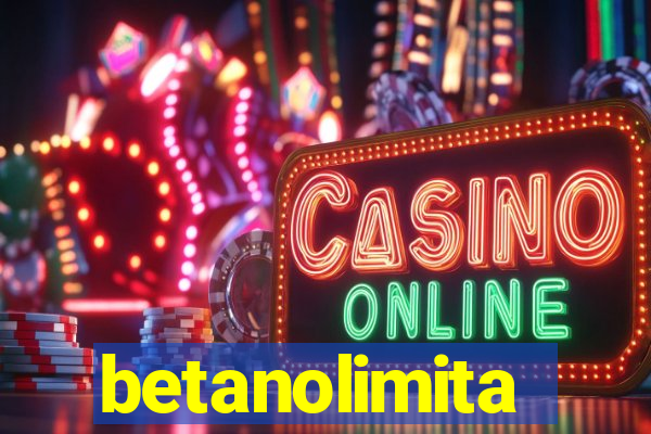 betanolimita