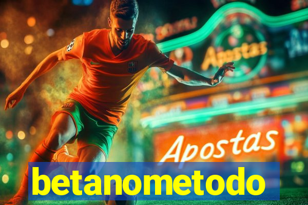betanometodo