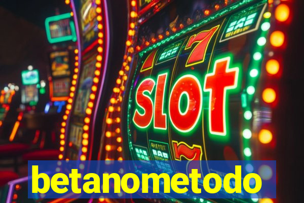 betanometodo