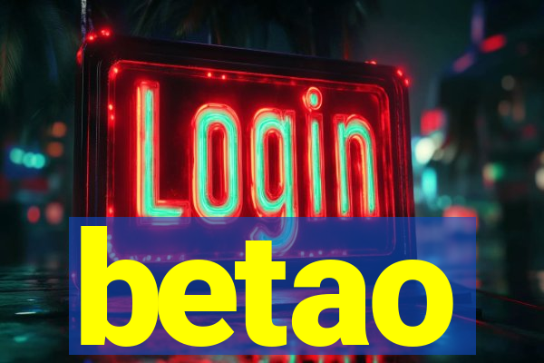 betao
