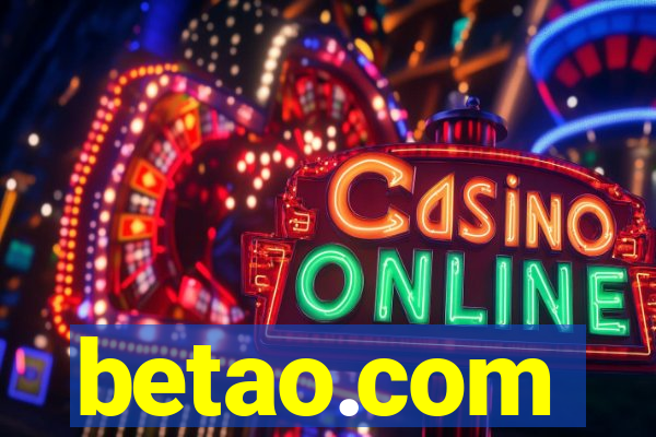 betao.com