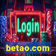 betao.com