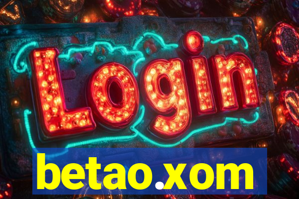 betao.xom