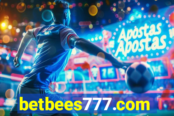 betbees777.com