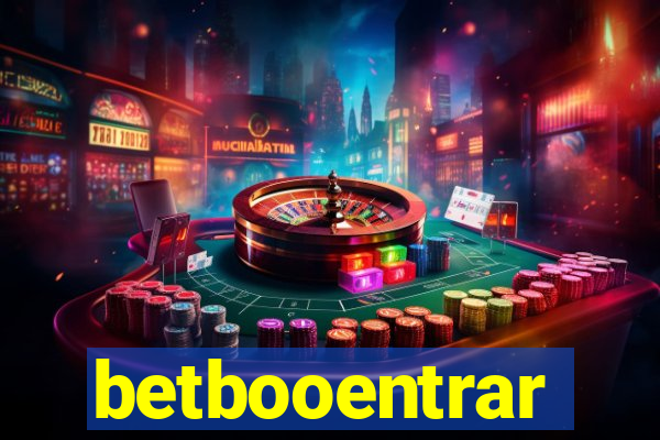 betbooentrar
