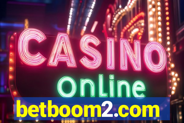 betboom2.com