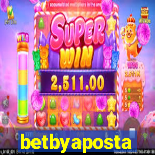 betbyaposta