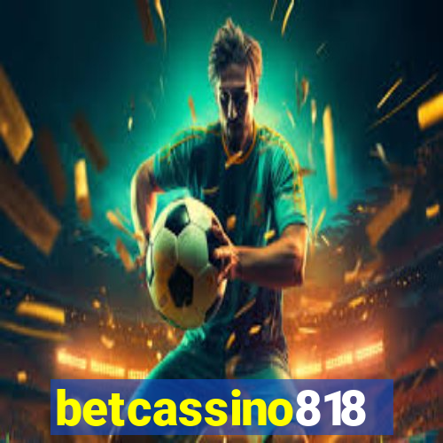 betcassino818