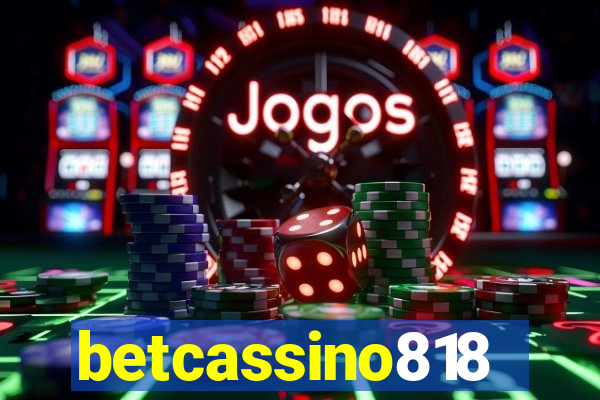 betcassino818