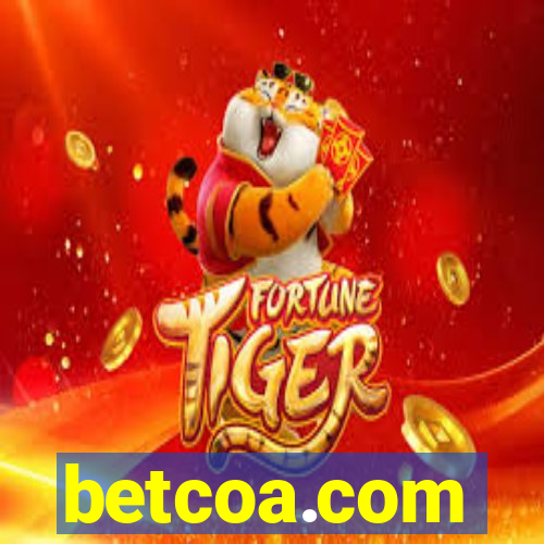 betcoa.com