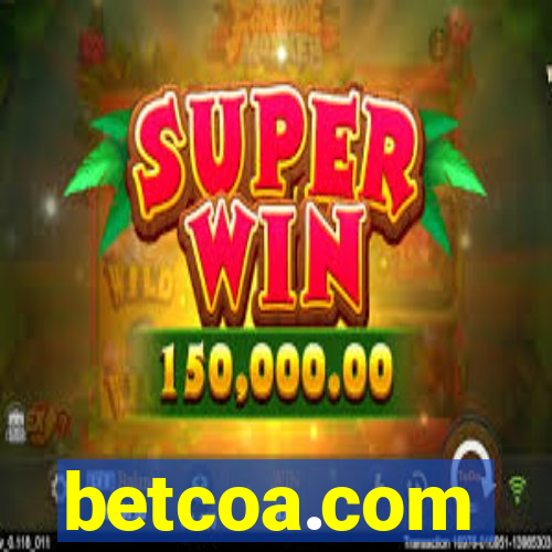 betcoa.com