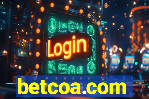betcoa.com