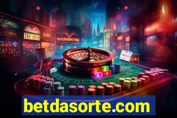betdasorte.com