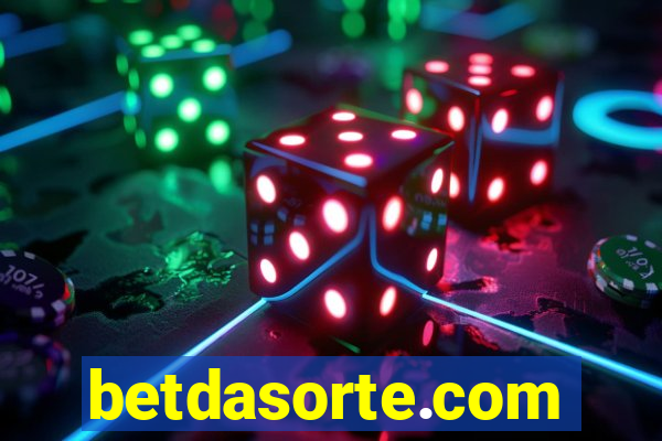 betdasorte.com