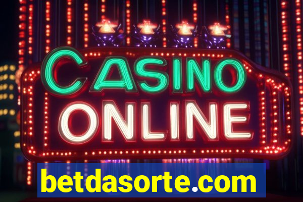 betdasorte.com