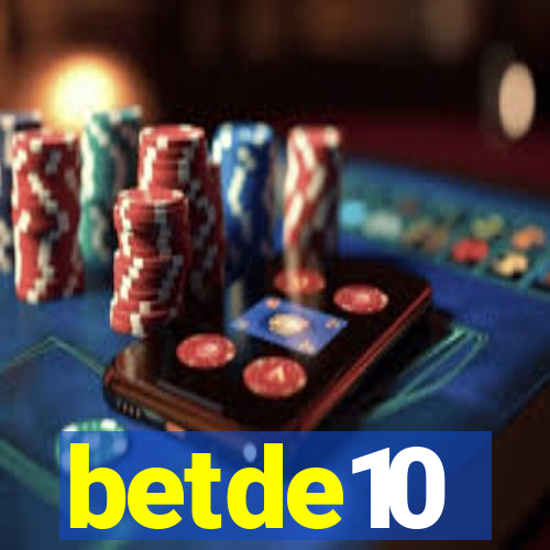 betde10