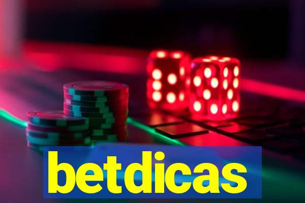 betdicas
