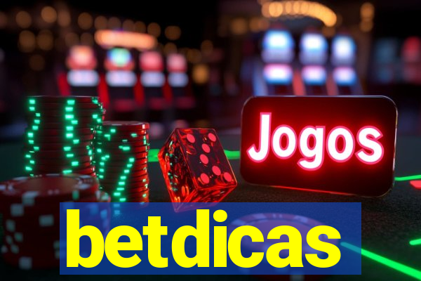 betdicas