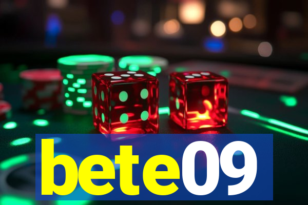 bete09