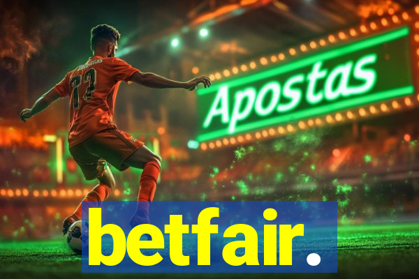 betfair.