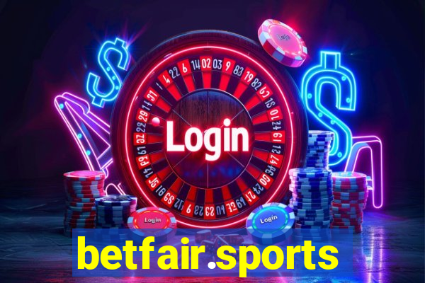 betfair.sports