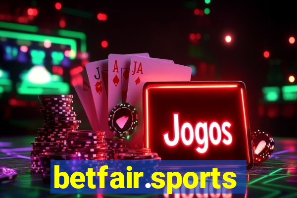 betfair.sports