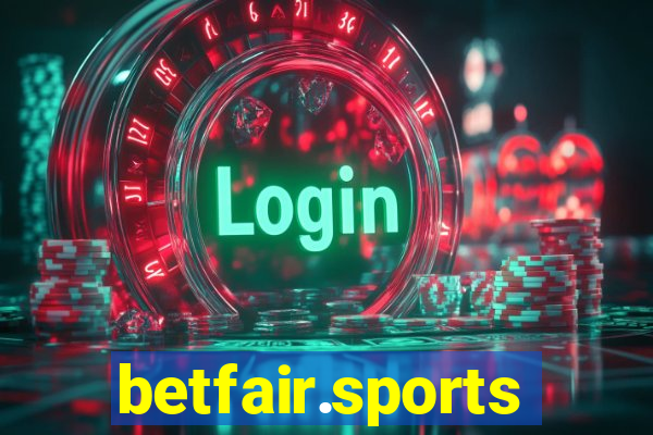 betfair.sports