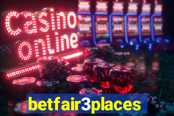 betfair3places