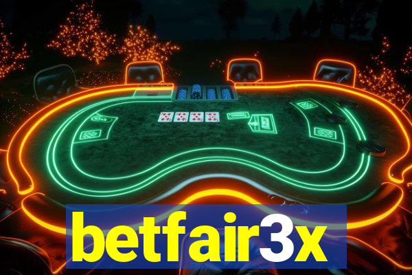 betfair3x