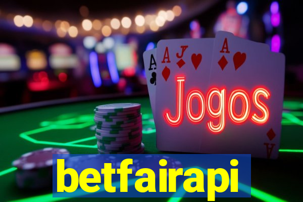 betfairapi