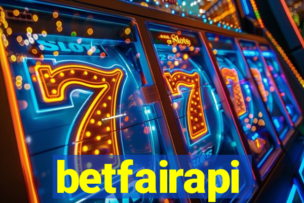 betfairapi